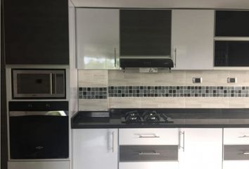 Apartamento en  Conjunto Residencial Coinca, Armenia