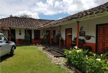 Villa-Quinta en  Rionegro Antioquía