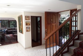 Apartamento en  Santa Ana Norte, Bogotá