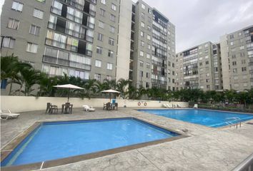 Apartamento en  Arroyohondo, Yumbo