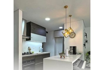 Apartamento en  Santa Rita, Ibague