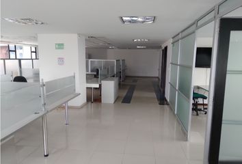 Oficina en  Teusaquillo, Bogotá