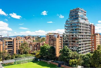 Apartamento en  La Cabrera, Bogotá