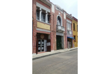 Casa en  Bocagrande, Cartagena De Indias