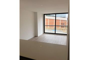 Apartamento en  Santa Ana Norte, Bogotá