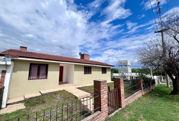 Casa en  Villa Santa Cruz Del Lago, Córdoba