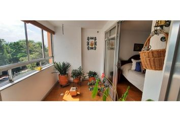 Apartamento en  Calasanz, Medellín