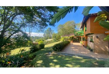 Casa en  El Retiro, Antioquia