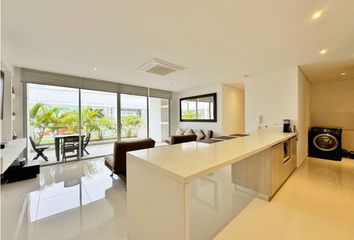 Apartamento en  El Centro, Cartagena De Indias