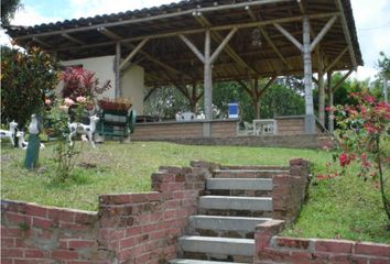 Casa en  Quimbaya, Quindío