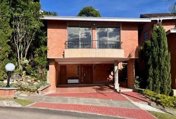 Casa en  San Lucas, Medellín