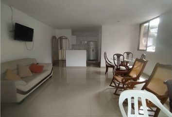 Apartamento en  Rodadero Tradicional, Santa Marta