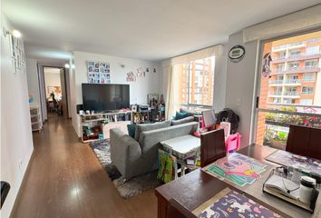 Apartamento en  Castilla, Bogotá