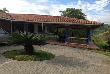 Villa-Quinta en  Quimbaya, Quindío