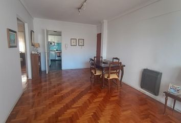 Departamento en  Belgrano, Capital Federal