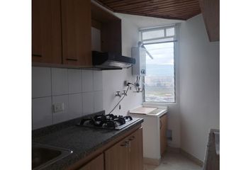 Apartamento en  Algarra Iii, Zipaquirá