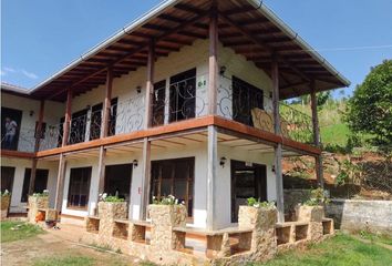 Villa-Quinta en  Sendo, Dagua