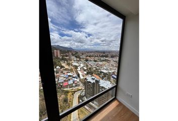 Apartamento en  San Cristobal Norte, Bogotá