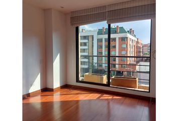 Apartamento en  San Patricio, Bogotá