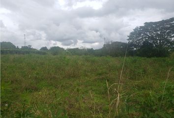 Lote de Terreno en  La Tebaida, Quindío