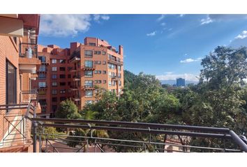 Apartamento en  Santa Bárbara Oriental, Bogotá