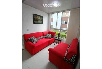 Apartamento en  Guadalupe, Dosquebradas