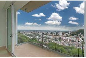 Apartamento en  Bellavista, Cali