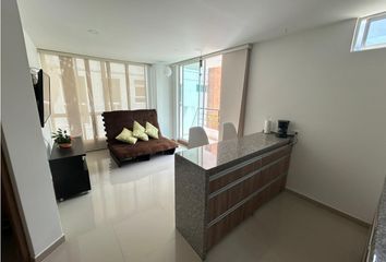 Apartamento en  Los Robles, Fusagasugá