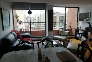 Apartamento en  Chapinero Alto, Bogotá