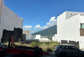 Lote de Terreno en  Calle Fundadores, Privada Fundadores, Monterrey, Nuevo León, 64900, Mex