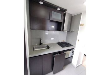 Apartamento en  Calasanz, Medellín