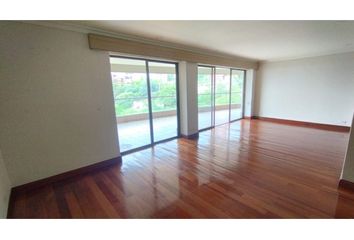 Apartamento en  Los Balsos, Medellín