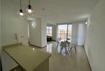 Apartamento en  Santa Teresita Oeste, Cali