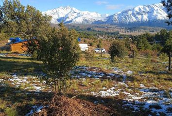 Terrenos en  Epuyén, Chubut