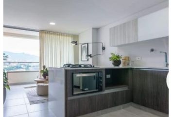 Apartamento en  Poblado, Medellín