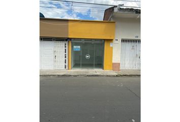 Local Comercial en  Salesiano, Tuluá