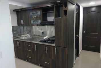 Apartamento en  Comuna 7, Robledo, Medellín