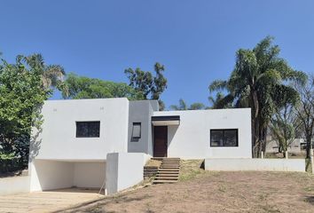 Casa en  San Pablo Y Villa Nougués, Tucumán