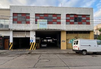 Cocheras en  Macrocentro, Mar Del Plata