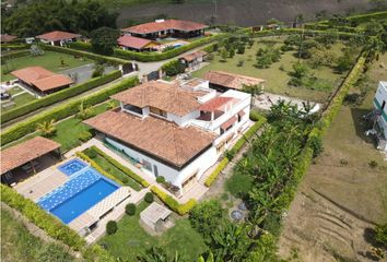 Casa en  Montenegro, Quindío