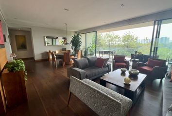 Departamento en  Avenida Tamaulipas, El Contadero, Cuajimalpa De Morelos, Ciudad De México, 05348, Mex