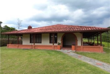 Casa en  Circasia, Quindío