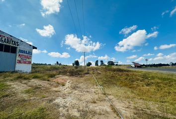 Local comercial en  Carretera La Noria - Acámbaro, Amealco De Bonfil, Querétaro, 76894, Mex