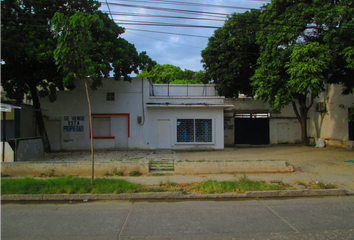 Lote de Terreno en  Jardín, Santa Marta