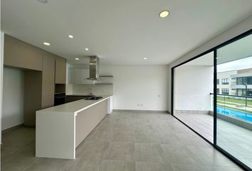 Apartamento en  Ciudadela Puerto Espejo, Armenia