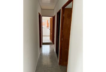 Apartamento en  Calasanz, Medellín