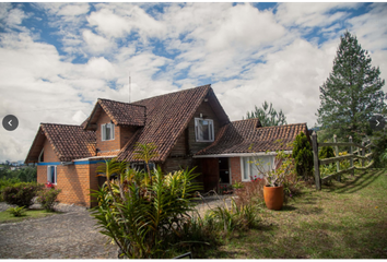 Villa-Quinta en  El Retiro, Antioquia