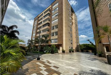 Apartamento en  Parcelaciones Pance, Cali