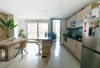 Apartamento en  Santa Paula, Bogotá