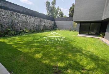 Casa en  Jardines Del Pedregal, Álvaro Obregón, Cdmx